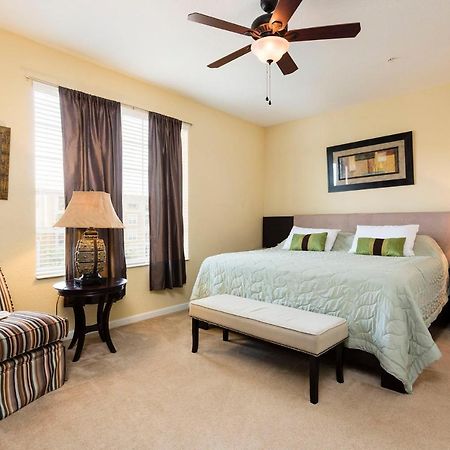 4Br 2Bath Condo Balcony 5Min Conv Center 2020Ft Orlando Cameră foto