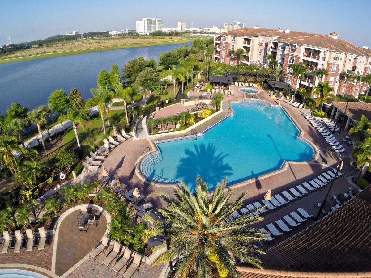 4Br 2Bath Condo Balcony 5Min Conv Center 2020Ft Orlando Exterior foto