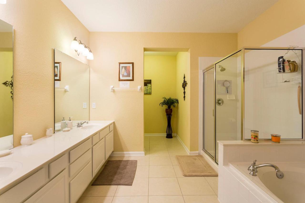 4Br 2Bath Condo Balcony 5Min Conv Center 2020Ft Orlando Exterior foto