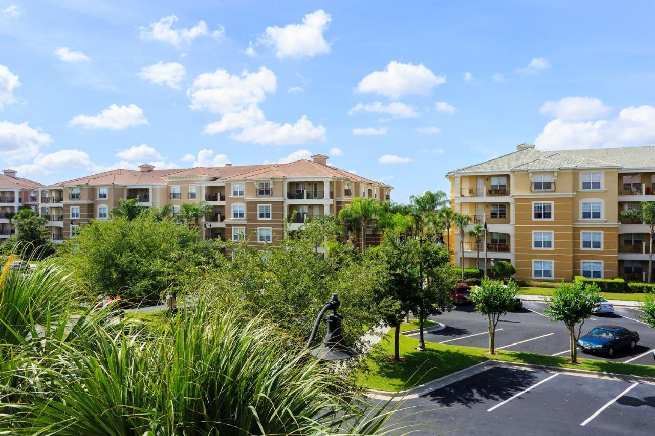 4Br 2Bath Condo Balcony 5Min Conv Center 2020Ft Orlando Exterior foto