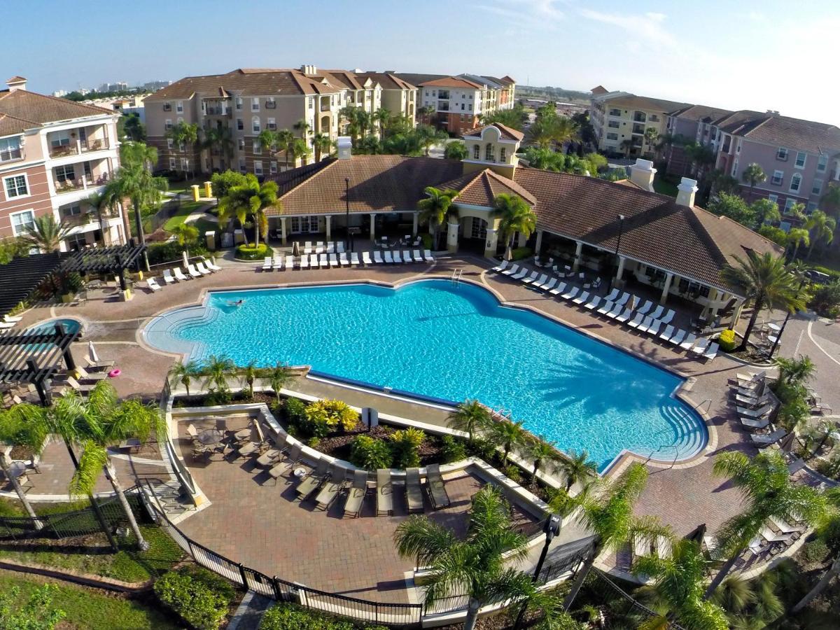 4Br 2Bath Condo Balcony 5Min Conv Center 2020Ft Orlando Exterior foto