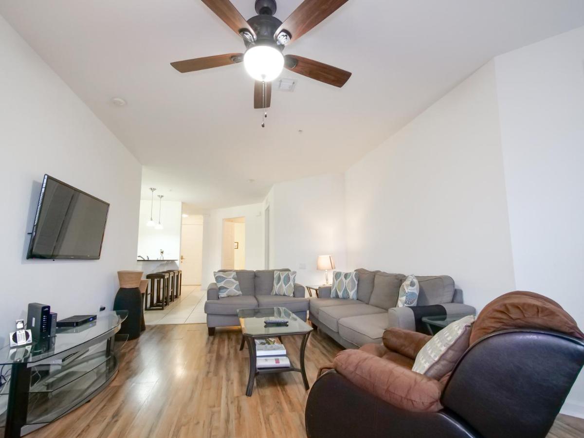 4Br 2Bath Condo Balcony 5Min Conv Center 2020Ft Orlando Exterior foto